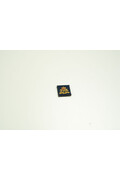 BOMBA COLLAR BADGE CROWN (SOFT)