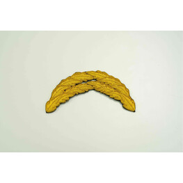 BOMBA DOUBLE OAK LEAF GOLD