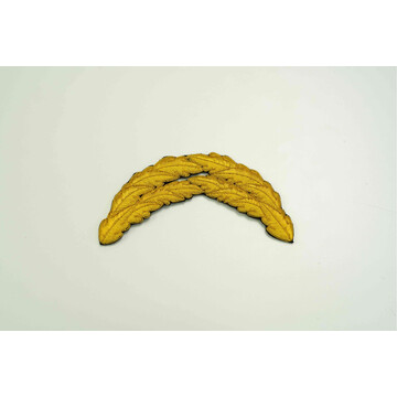 BOMBA DOUBLE OAK LEAF GOLD