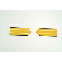 BOMBA EPAULETTE NO 1