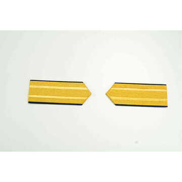 BOMBA EPAULETTE NO 1