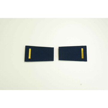 BOMBA EPAULETTE 1 BAR (HARD)