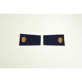 BOMBA EPAULETTE 1 CROWN (SLIP ON)