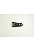 BOMBA EPAULETTE 1 CROWN 2 STAR KERIS KAPAK BUNGA PADI