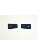 BOMBA EPAULETTE 1 STAR (SLIP ON)