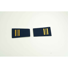BOMBA EPAULETTE 2 1-2 BAR (SLIP ON)