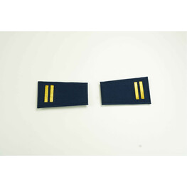 BOMBA EPAULETTE 2 BAR (HARD)