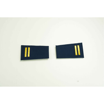 BOMBA EPAULETTE 2 BAR (HARD)