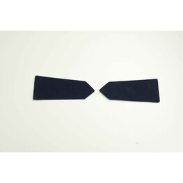 BOMBA EPAULETTE BROOCH JACKET