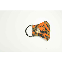BOMBA FACE MASK