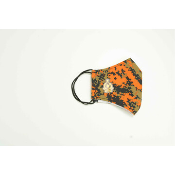 BOMBA FACE MASK