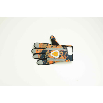BOMBA GLOVES DIGITAL