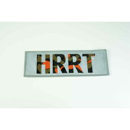 BOMBA HRRT REFLECTOR BACK (GREY)