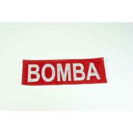 BOMBA REFLECTOR BACK