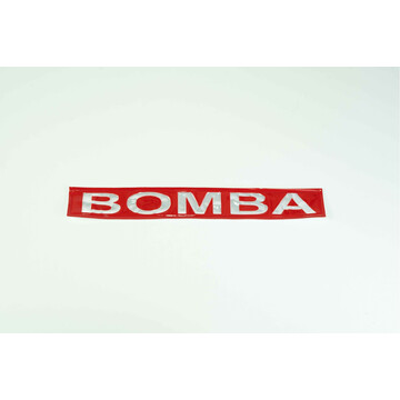BOMBA REFLECTOR BACK (SMALL)