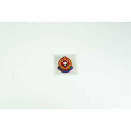 BOMBA REFLECTOR LOGO 1