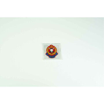 BOMBA REFLECTOR LOGO 1