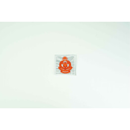 BOMBA REFLECTOR LOGO 2