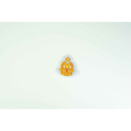 BOMBA REFLECTOR LOGO 3
