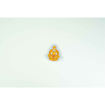 BOMBA REFLECTOR LOGO 3