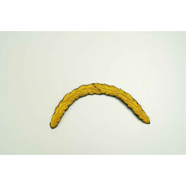 BOMBA SINGLE OAK LEAF GOLD