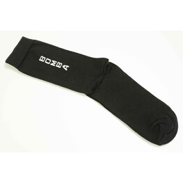 BOMBA SOCKS BLACK