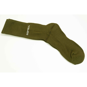 BOMBA SOCKS GREEN