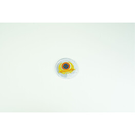 BOMBA SUKARELA BEDONG REFLECTOR LOGO