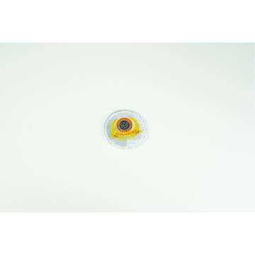 BOMBA SUKARELA BEDONG REFLECTOR LOGO