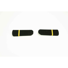 EPAULETTE 1 BAR 7MM (GOLD)
