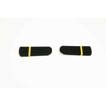 EPAULETTE 1 BAR 7MM (GOLD)
