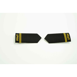 EPAULETTE 2 BAR UPNM