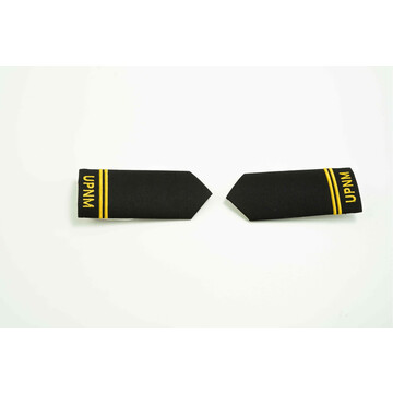 EPAULETTE 2 BAR UPNM