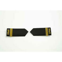 EPAULETTE 3 BAR UPNM