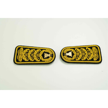EPAULETTE ESCO SELANGOR