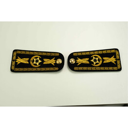 EPAULETTE INDONESIA