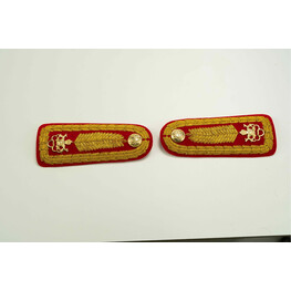 EPAULETTE KELANTAN