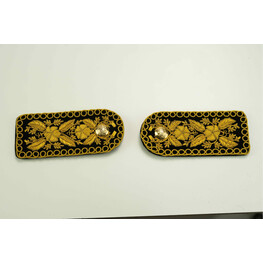EPAULETTE MINISTER
