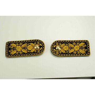EPAULETTE MINISTER