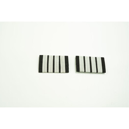 EPAULETTE PILOT 4 BAR