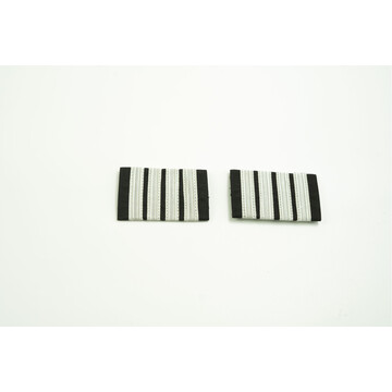 EPAULETTE PILOT 4 BAR