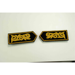 EPAULETTE SABAH