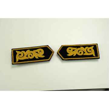 EPAULETTE SABAH