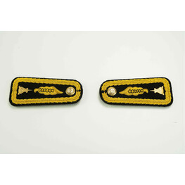 EPAULETTE SELANGOR