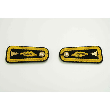 EPAULETTE SELANGOR