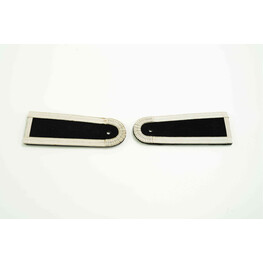 EPAULETTE SILVER BLACK