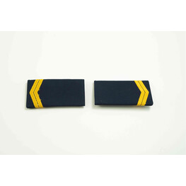 EPAULETTE V 2 BAR