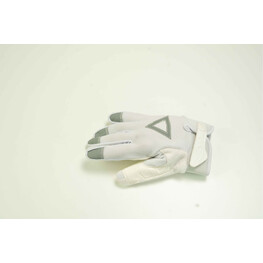 GLOVES WHITE JAL
