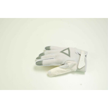 GLOVES WHITE JAL