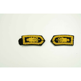 GORGET FOR EPAULETTE SELANGOR
